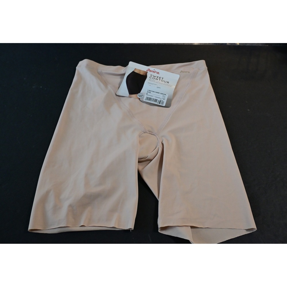 Janira Sweet Contour Shaping Shorts